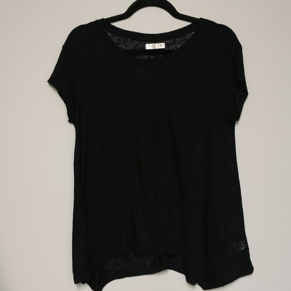 Awake Tops - AWAKE Short Sleeve Shirt